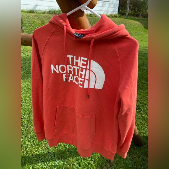 The North Face Hooded Pullover - Picture 2 of 2